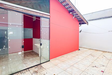 Casa para alugar com 150m², 2 quartos e 2 vagas Casa para alugar com 150m², 2 quartos e 2 vagasÁrea de Serviço