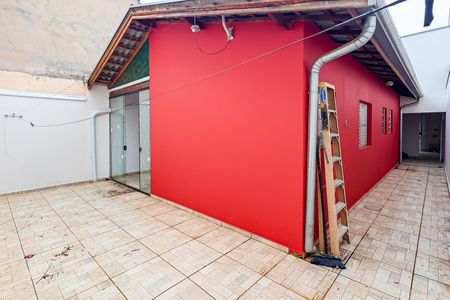 Casa para alugar com 150m², 2 quartos e 2 vagas Casa para alugar com 150m², 2 quartos e 2 vagasÁrea de Serviço
