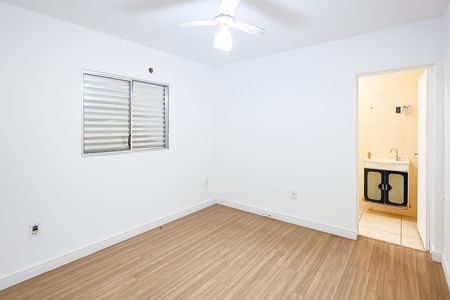 Casa para alugar com 150m², 2 quartos e 2 vagas Casa para alugar com 150m², 2 quartos e 2 vagasSuite 1