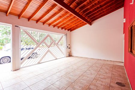 Casa para alugar com 150m², 2 quartos e 2 vagas Casa para alugar com 150m², 2 quartos e 2 vagasGaragem