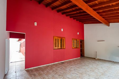 Casa para alugar com 150m², 2 quartos e 2 vagas Casa para alugar com 150m², 2 quartos e 2 vagasGaragem