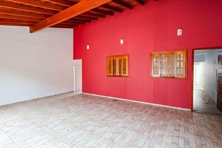 Casa para alugar com 150m², 2 quartos e 2 vagas Casa para alugar com 150m², 2 quartos e 2 vagasGaragem