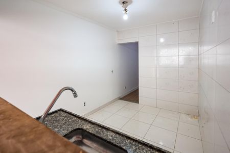 Casa para alugar com 150m², 2 quartos e 2 vagas Casa para alugar com 150m², 2 quartos e 2 vagasCozinha