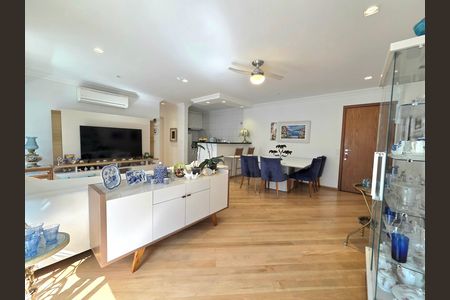 Studio para alugar com 70m², 1 quarto e 2 vagas Studio para alugar com 70m², 1 quarto e 2 vagasSala