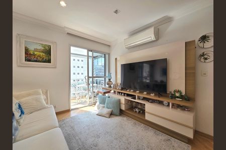 Sala de kitnet/studio para alugar com 1 quarto, 70m² em Vila Nova Conceição, São Paulo