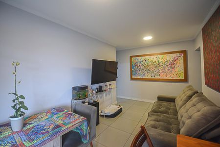 Apartamento à venda com 69m², 2 quartos e 1 vaga Apartamento à venda com 69m², 2 quartos e 1 vagaSala