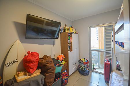 Apartamento à venda com 69m², 2 quartos e 1 vaga Apartamento à venda com 69m², 2 quartos e 1 vagaQuarto