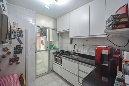 Apartamento à venda com 69m², 2 quartos e 1 vaga Apartamento à venda com 69m², 2 quartos e 1 vagaCozinha