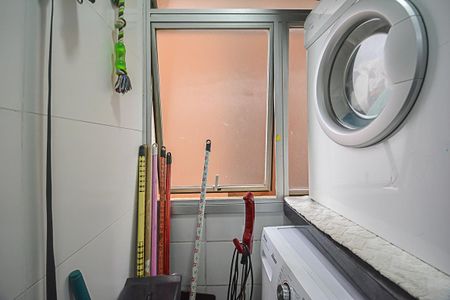 Apartamento à venda com 69m², 2 quartos e 1 vaga Apartamento à venda com 69m², 2 quartos e 1 vagaÁrea de Serviço