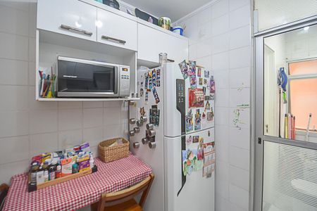 Apartamento à venda com 69m², 2 quartos e 1 vaga Apartamento à venda com 69m², 2 quartos e 1 vagaCozinha