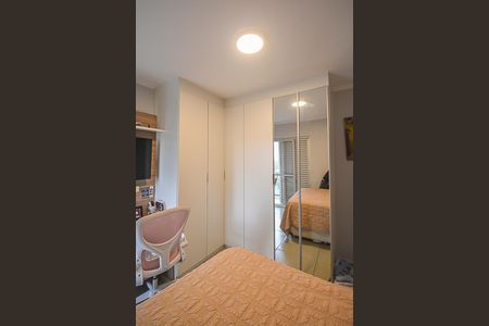 Apartamento à venda com 69m², 2 quartos e 1 vaga Apartamento à venda com 69m², 2 quartos e 1 vagaQuarto Suíte
