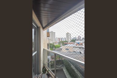Apartamento à venda com 69m², 2 quartos e 1 vaga Apartamento à venda com 69m², 2 quartos e 1 vagaSacada