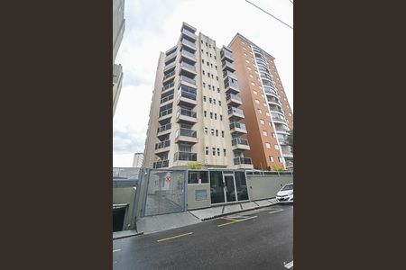 Apartamento à venda com 69m², 2 quartos e 1 vaga Apartamento à venda com 69m², 2 quartos e 1 vagaFachada e portaria