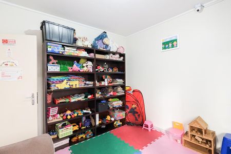 Apartamento à venda com 69m², 2 quartos e 1 vaga Apartamento à venda com 69m², 2 quartos e 1 vagaBrinquedoteca