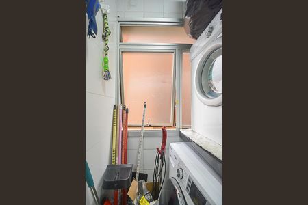 Apartamento à venda com 69m², 2 quartos e 1 vaga Apartamento à venda com 69m², 2 quartos e 1 vagaÁrea de Serviço