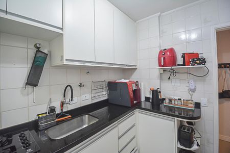 Apartamento à venda com 69m², 2 quartos e 1 vaga Apartamento à venda com 69m², 2 quartos e 1 vagaCozinha