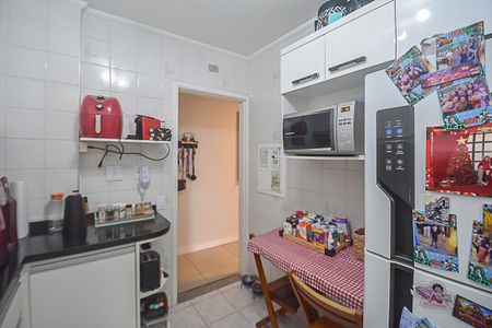 Apartamento à venda com 69m², 2 quartos e 1 vaga Apartamento à venda com 69m², 2 quartos e 1 vagaCozinha