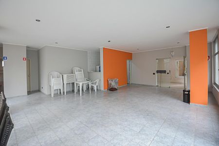 Apartamento à venda com 69m², 2 quartos e 1 vaga Apartamento à venda com 69m², 2 quartos e 1 vagaÁrea comum - Salão de festas