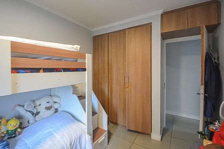 Apartamento à venda com 69m², 2 quartos e 1 vaga Apartamento à venda com 69m², 2 quartos e 1 vagaQuarto