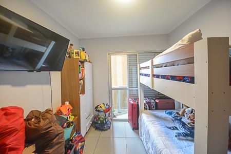 Apartamento à venda com 69m², 2 quartos e 1 vaga Apartamento à venda com 69m², 2 quartos e 1 vagaQuarto