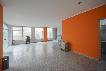 Apartamento à venda com 69m², 2 quartos e 1 vaga Apartamento à venda com 69m², 2 quartos e 1 vagaÁrea comum - Salão de festas