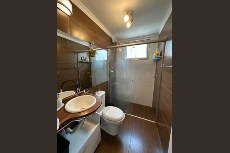 Apartamento à venda com 2 quartos, 62m² em Vila do Castelo, São Paulo