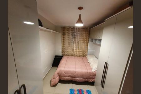 Apartamento à venda com 2 quartos, 62m² em Vila do Castelo, São Paulo