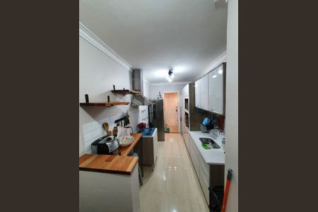 Apartamento à venda com 2 quartos, 62m² em Vila do Castelo, São Paulo