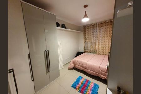 Apartamento à venda com 2 quartos, 62m² em Vila do Castelo, São Paulo