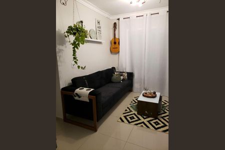Apartamento à venda com 2 quartos, 62m² em Vila do Castelo, São Paulo