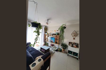 Apartamento à venda com 2 quartos, 62m² em Vila do Castelo, São Paulo