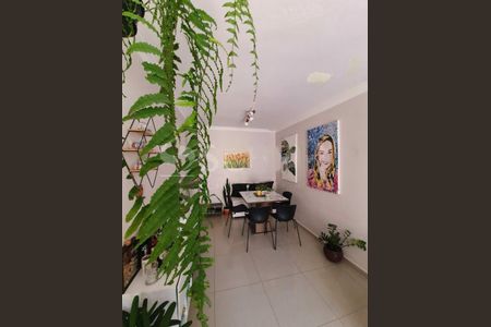 Apartamento à venda com 2 quartos, 62m² em Vila do Castelo, São Paulo