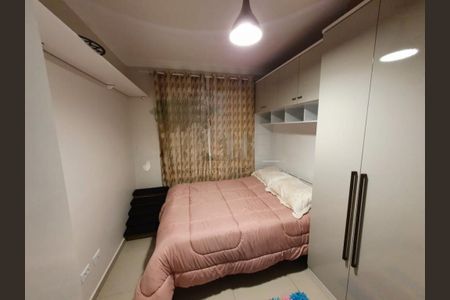 Apartamento à venda com 2 quartos, 62m² em Vila do Castelo, São Paulo