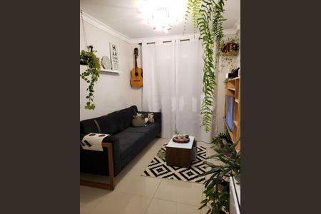 Apartamento à venda com 2 quartos, 62m² em Vila do Castelo, São Paulo