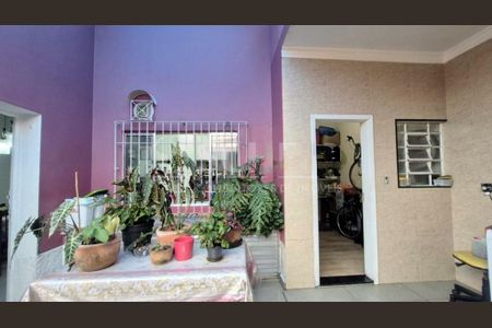 Casa à venda com 3 quartos, 150m² em Chácara Monte Alegre, São Paulo