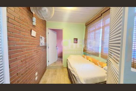 Casa à venda com 3 quartos, 150m² em Chácara Monte Alegre, São Paulo