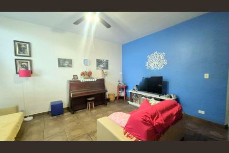 Casa à venda com 3 quartos, 150m² em Chácara Monte Alegre, São Paulo