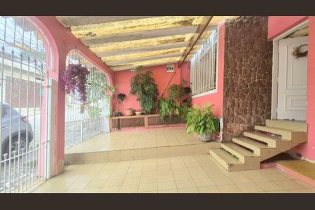 Casa à venda com 3 quartos, 150m² em Chácara Monte Alegre, São Paulo