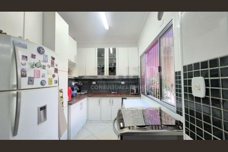 Casa à venda com 3 quartos, 150m² em Chácara Monte Alegre, São Paulo