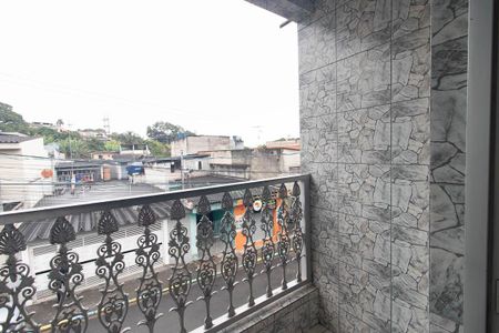Casa à venda com 150m², 3 quartos e 1 vagaSacada