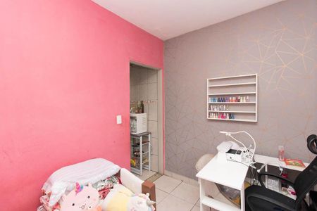 Quarto 1 de casa à venda com 3 quartos, 150m² em Jardim Sao Joao (zona Norte), São Paulo