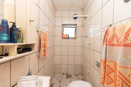 Casa à venda com 150m², 3 quartos e 1 vagaBanheiro