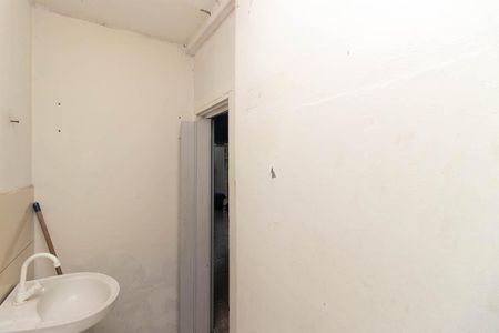 Casa à venda com 150m², 3 quartos e 1 vagaBanheiro do salão