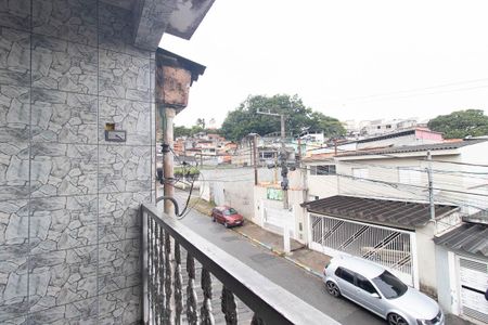Casa à venda com 150m², 3 quartos e 1 vagaSacada