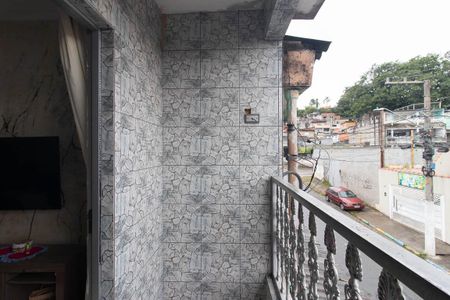 Casa à venda com 150m², 3 quartos e 1 vagaSacada