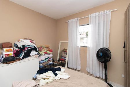 Casa à venda com 150m², 3 quartos e 1 vagaQuarto 2