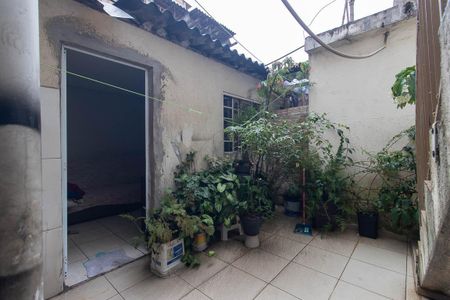 Casa à venda com 150m², 3 quartos e 1 vagaQuintal