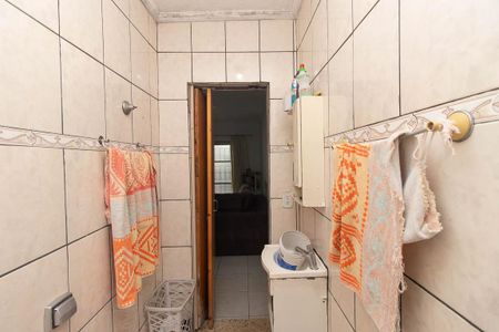 Casa à venda com 150m², 3 quartos e 1 vagaBanheiro