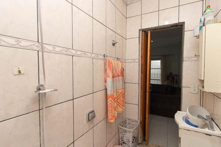 Casa à venda com 150m², 3 quartos e 1 vagaBanheiro