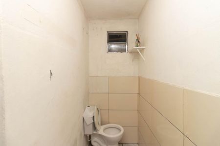Casa à venda com 150m², 3 quartos e 1 vagaBanheiro do salão